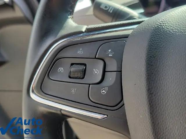 2024 Buick NV Avenir FWD