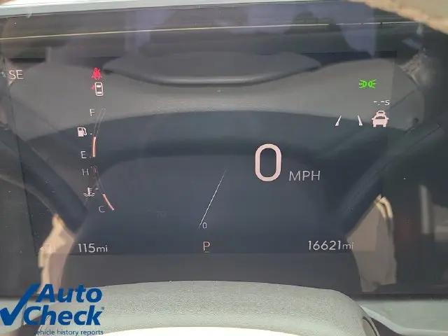 2024 Buick NV Avenir FWD
