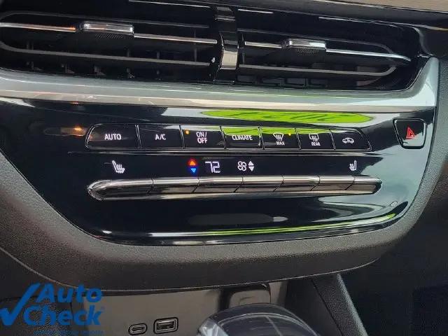 2024 Buick NV Avenir FWD