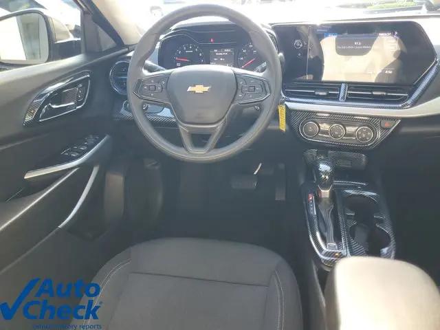 2024 Chevrolet Trax FWD SP