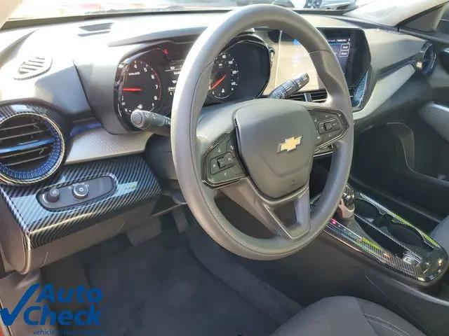 2024 Chevrolet Trax FWD SP