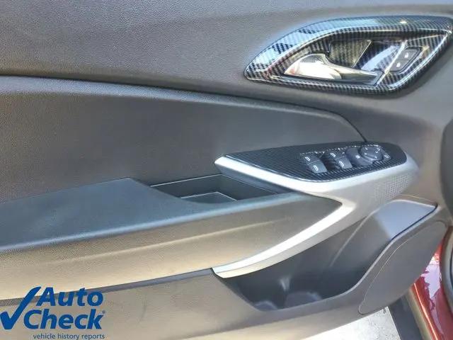 2024 Chevrolet Trax FWD SP