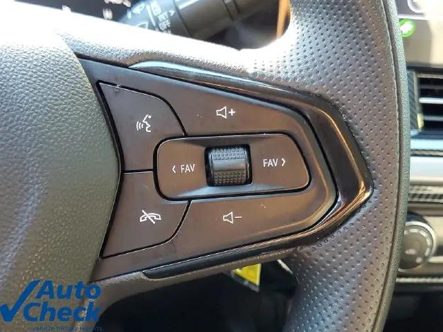 2024 Chevrolet Trax FWD SP