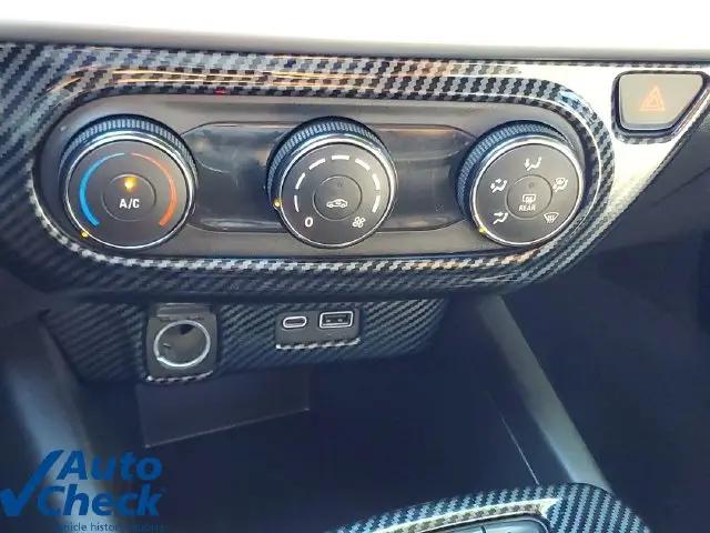 2024 Chevrolet Trax FWD SP