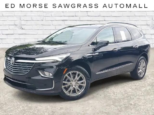 2022 Buick Enclave FWD Essence for sale in Sunrise, FL