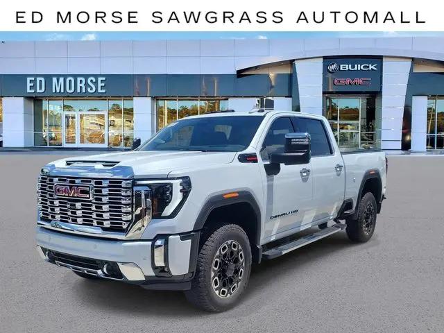 2026 GMC Sierra 3500HD Denali for sale in Sunrise, FL