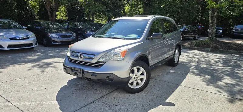 2007 Honda CR-V EX for sale in Midlothian, VA