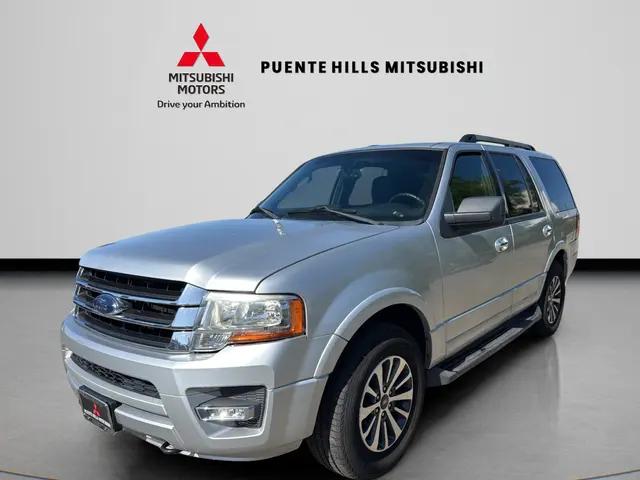 2017 Ford Expedition XLT for sale in City of Industry, CA