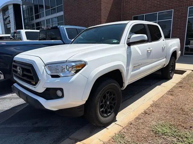 2022 Toyota Tacoma SR5 V6 for sale in Newnan, GA