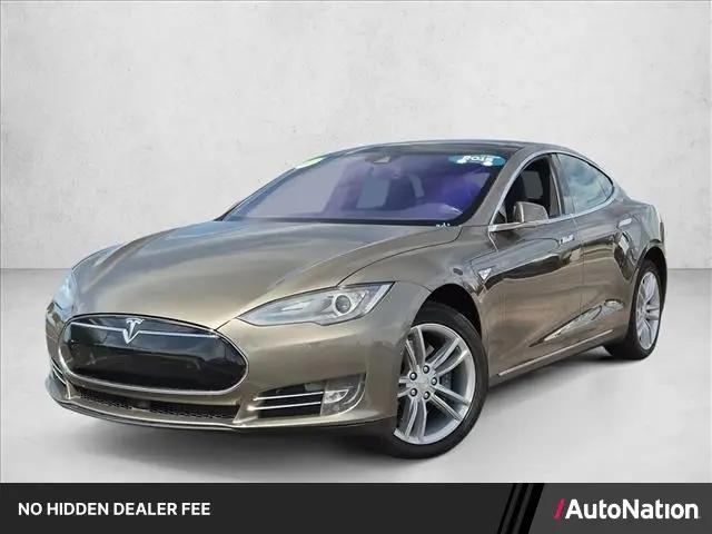 2015 Tesla Model S 85D for sale in Mesa, AZ