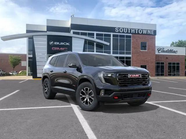 2027 GMC Acadia AWD AT4 for sale in Newnan, GA