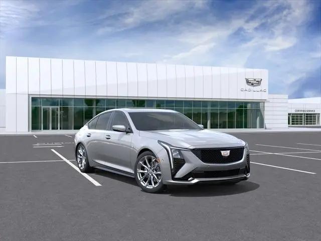 2026 Cadillac CT5 Sport RWD for sale in Newnan, GA