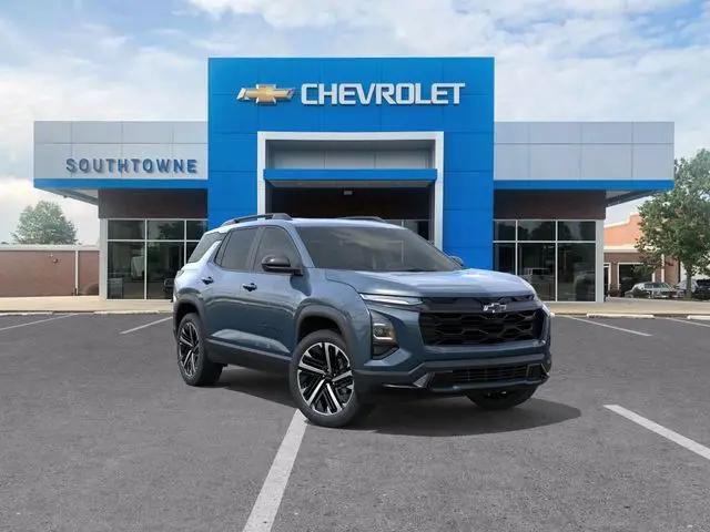 2027 Chevrolet Equinox RS FWD for sale in Newnan, GA