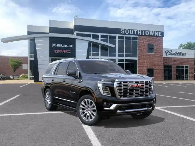 2027 GMC Yukon Denali for sale in Newnan, GA