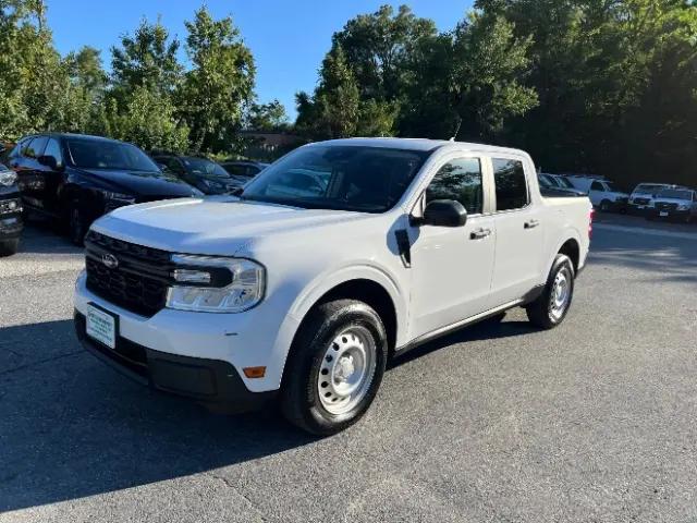 2024 Ford Maverick XL for sale in Pasadena, MD