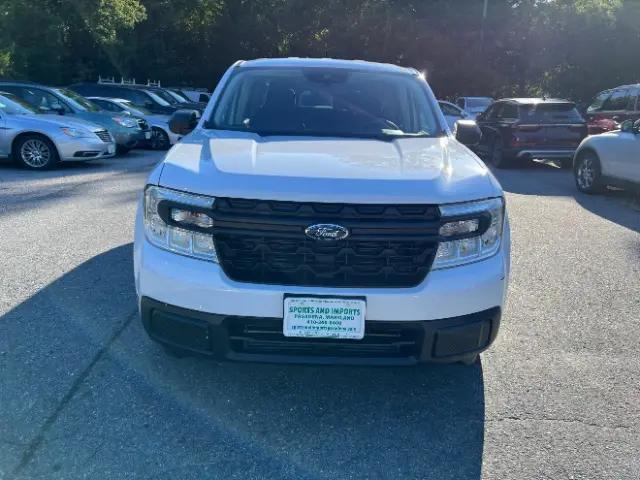 2024 Ford Maverick XL