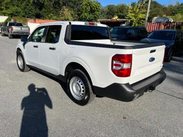 2024 Ford Maverick XL