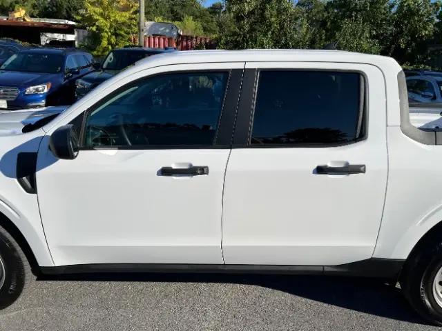 2024 Ford Maverick XL