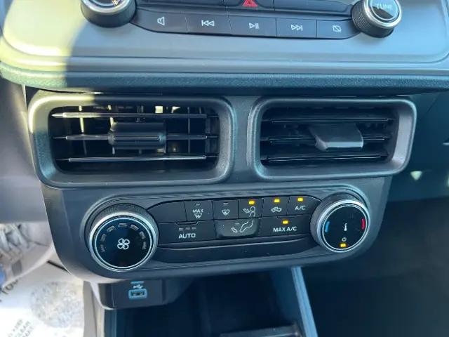 2024 Ford Maverick XL