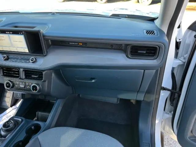 2024 Ford Maverick XL