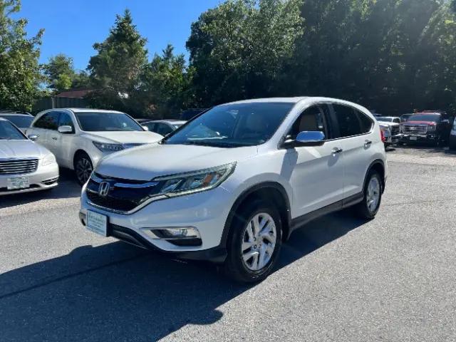 2015 Honda CR-V EX for sale in Pasadena, MD