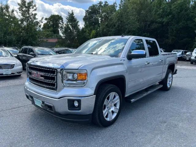 2014 GMC Sierra 1500 SLT for sale in Pasadena, MD