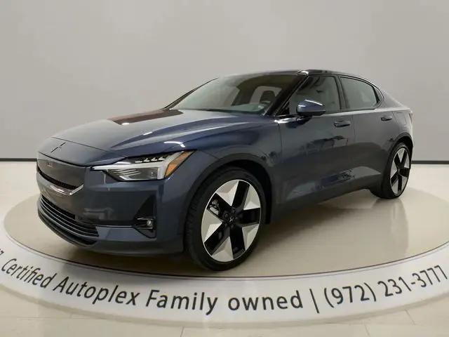 2024 Polestar 2 Long Range Dual Motor for sale in Dallas, TX
