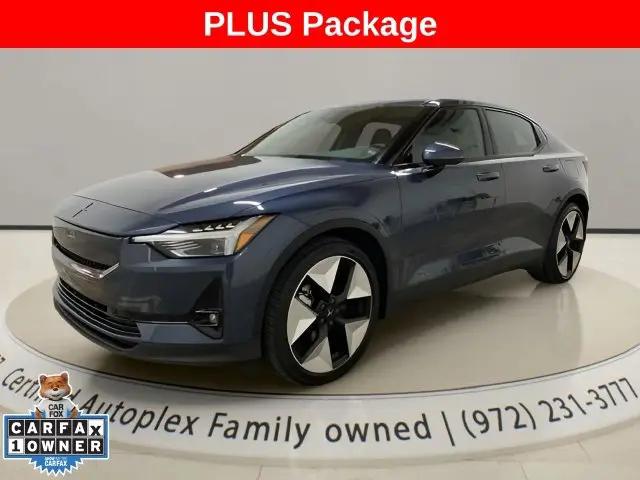 2024 Polestar 2 Long Range Dual Motor Plus for sale in Dallas, TX