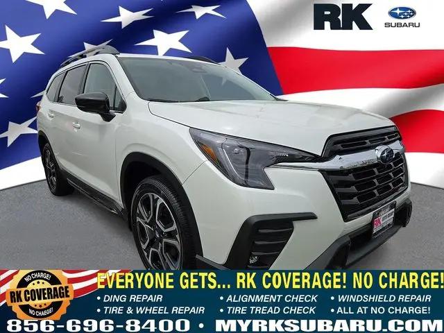 2026 Subaru Ascent Limited 7-Passenger for sale in Vineland, NJ