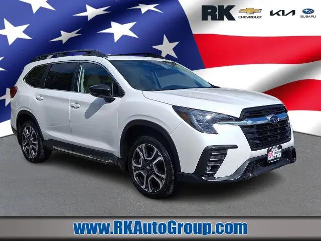2026 Subaru Ascent Limited 7-Passenger for sale in Vineland, NJ
