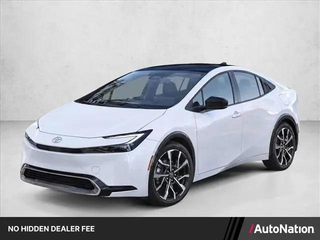 2026 Toyota Prius Plug-In XSE Premium for sale in Centennial, CO