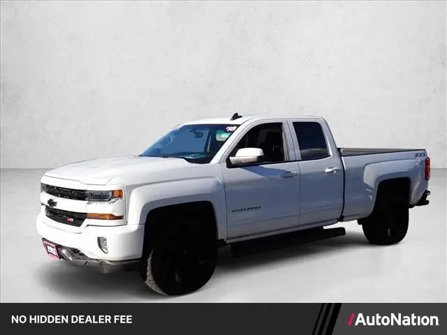 2018 Chevrolet Silverado 1500 2LT for sale in Centennial, CO