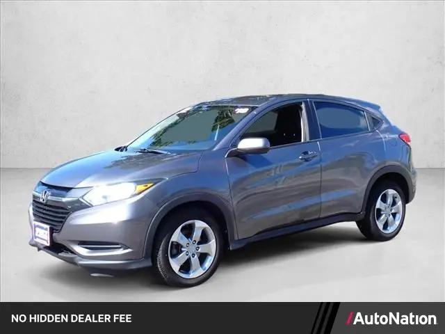 2018 Honda HR-V LX for sale in Centennial, CO
