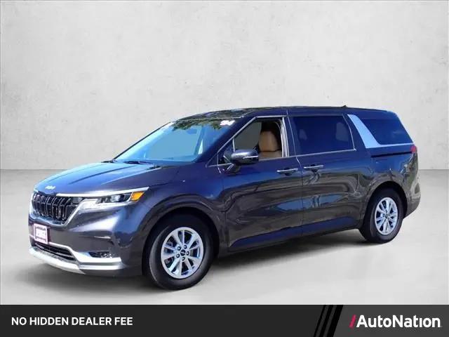 2024 Kia Carnival MPV LX Seat Package for sale in Centennial, CO