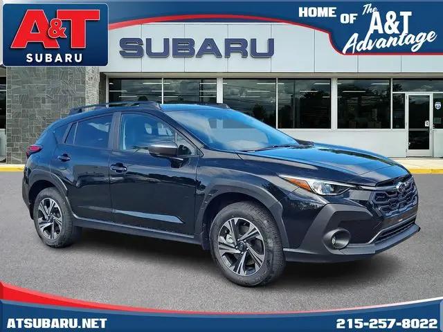 2026 Subaru Crosstrek Premium for sale in Sellersville, PA
