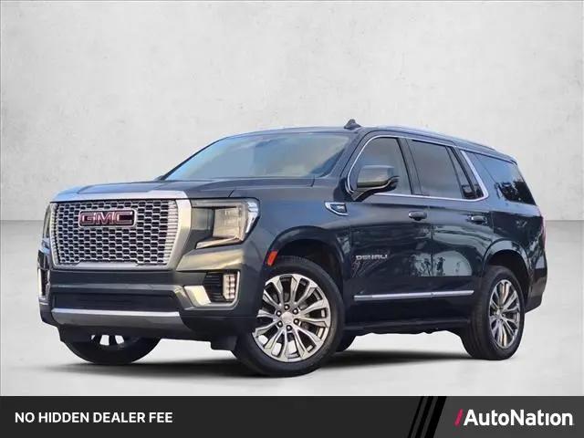 2021 GMC Yukon 2WD Denali for sale in Austin, TX