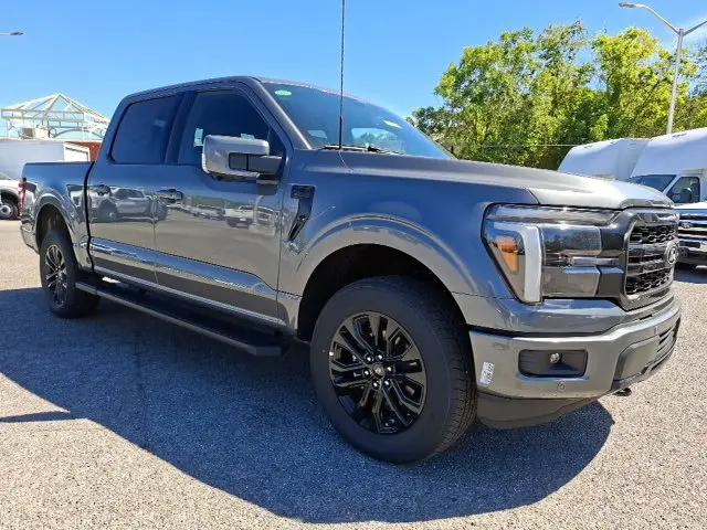 2026 Ford F-150 LARIAT for sale in Ft Payne, AL