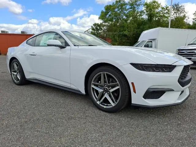 2026 Ford Mustang EcoBoost Fastback for sale in Ft Payne, AL