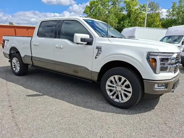 2026 Ford F-150 King Ranch for sale in Ft Payne, AL