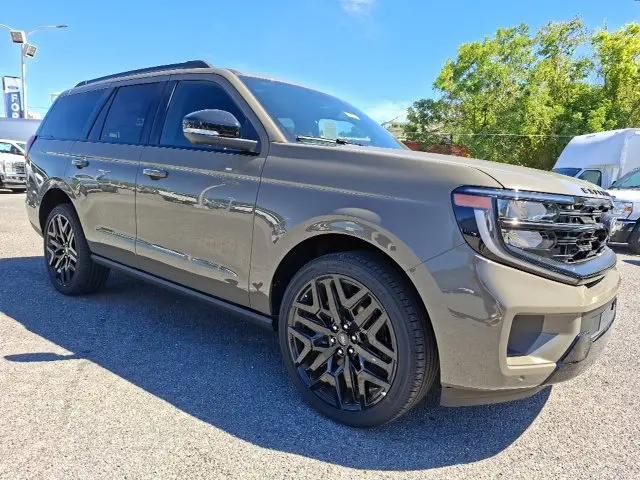 2027 Ford Expedition Platinum for sale in Ft Payne, AL