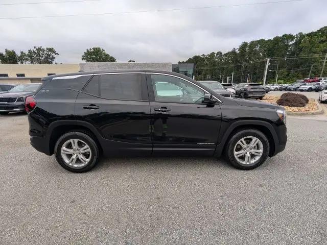 2024 GMC Terrain FWD SLE