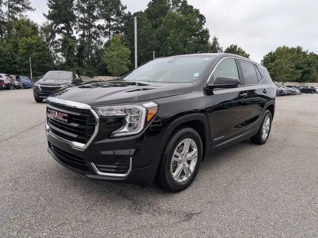 2024 GMC Terrain FWD SLE