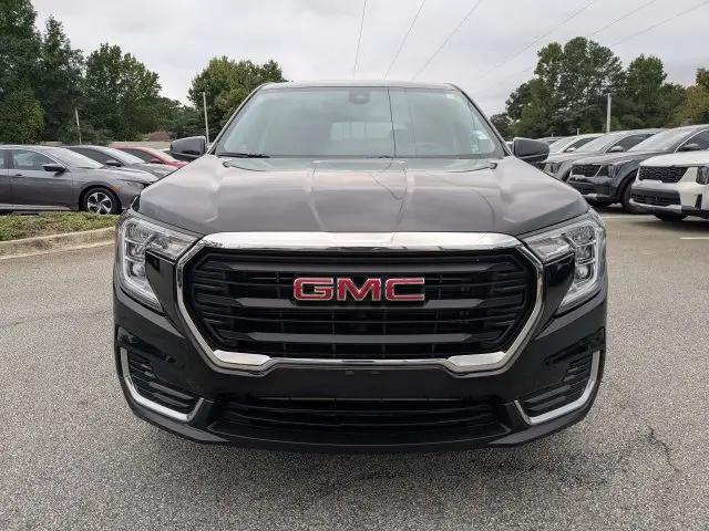 2024 GMC Terrain FWD SLE