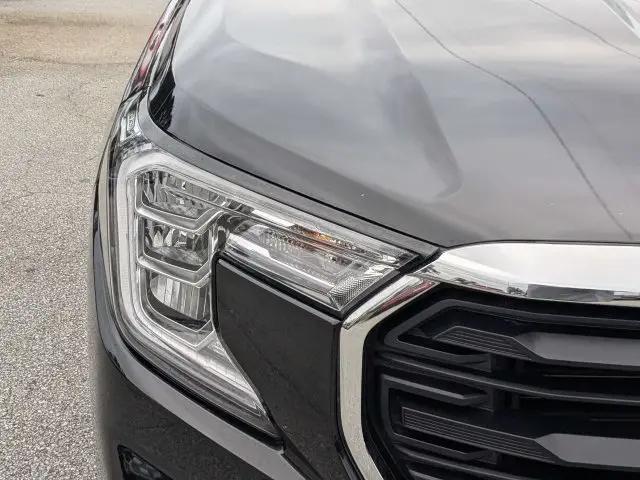 2024 GMC Terrain FWD SLE