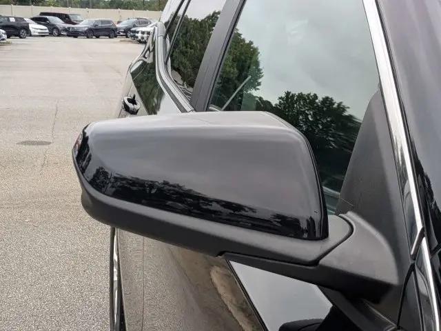 2024 GMC Terrain FWD SLE