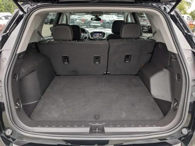 2024 GMC Terrain FWD SLE