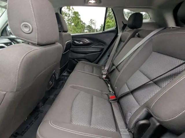 2024 GMC Terrain FWD SLE