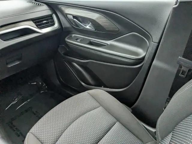 2024 GMC Terrain FWD SLE