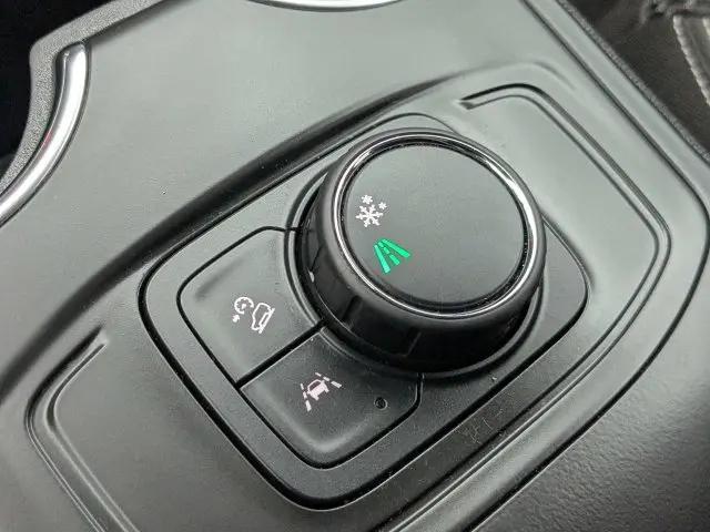 2024 GMC Terrain FWD SLE