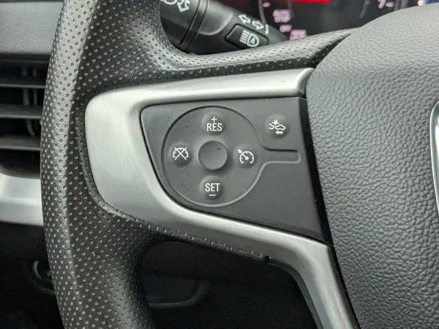 2024 GMC Terrain FWD SLE